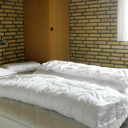 Three-bedroom Holiday In Henne 6 Henne Strand