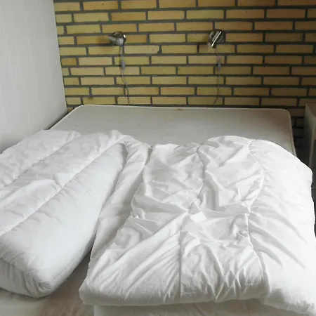 Three-bedroom Holiday In Henne 6 Holiday home